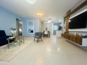 Beauty 2 bed apartment Selene VI with pool and play ground